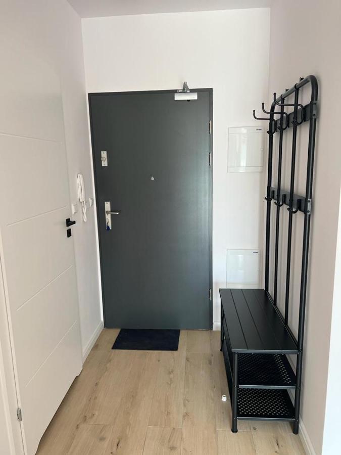 Apartamenty Akademicka Przy Onkologii 1 Bydgoszcz Exterior foto